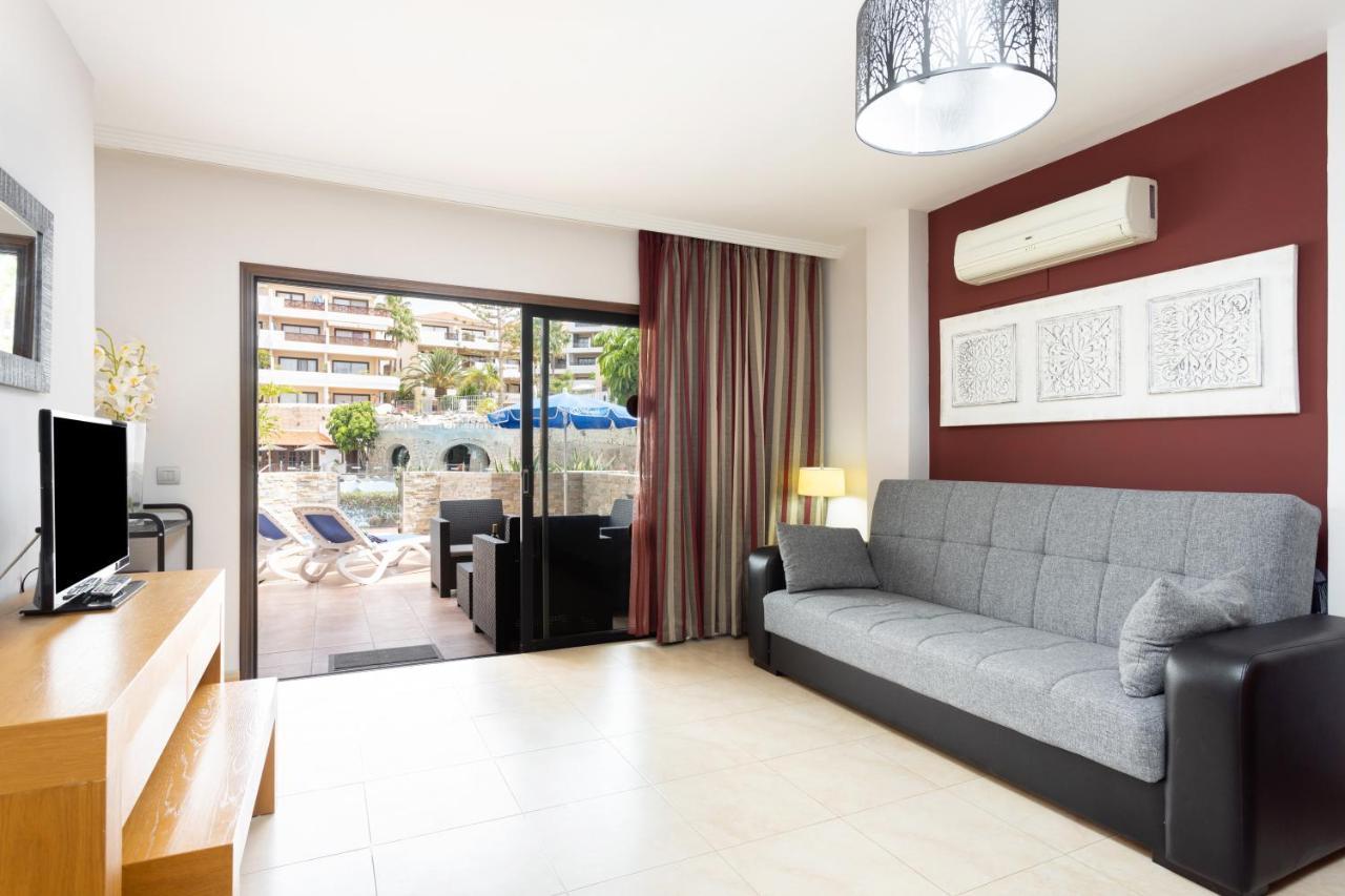 Oceanfront Tenerife South Albatros 125 San Miguel de Abona Exterior foto